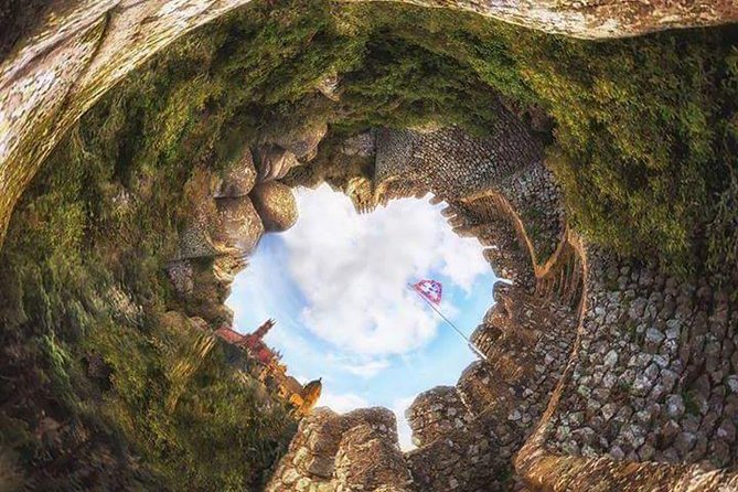 Sintra and Cascais Full-Day Tour With Local Guide - Inclusions and Amenities