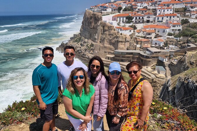 Sintra and Cascais Private Tour From Lisbon - Knowledgeable Local Guide Insights