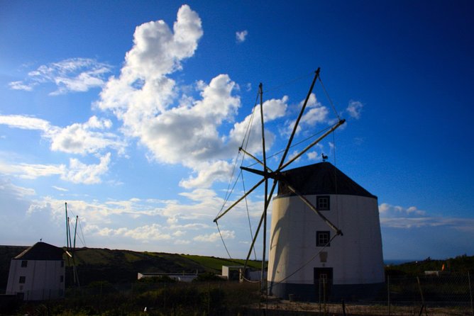 Sintra and Cascais Semi-Private Tour : Let Us Put Sintra in Your Heart - Pricing and Availability