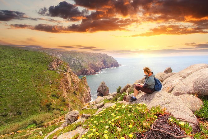 Sintra, Cabo Da Roca, Cascais Private Tours From Lisbon - Pickup and Drop-off