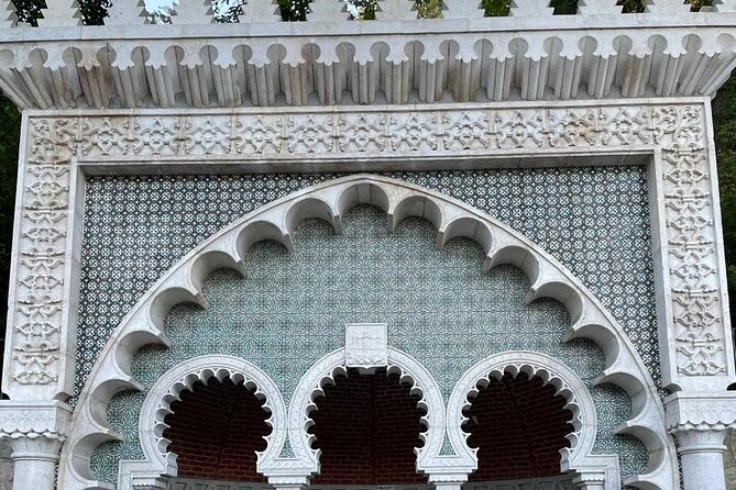 Sintra Walking Tour - Historical and Cultural Significance