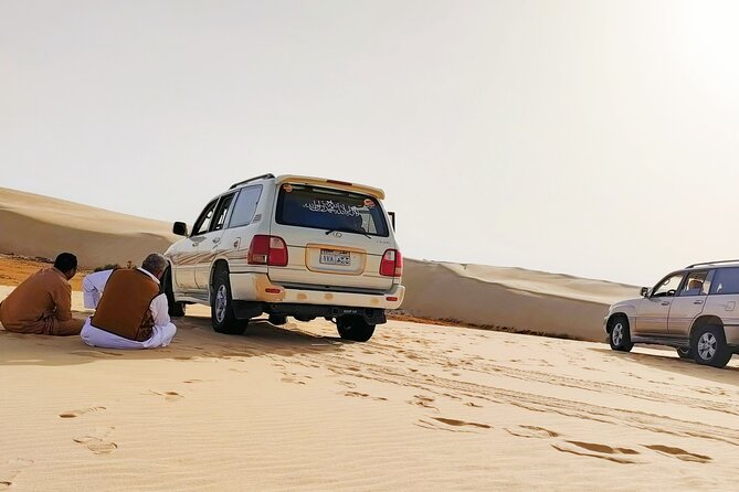 Siwa Oasis From Cairo&Giza 3 Days 2 Nights All Inclusive[Private] - Included Meals and Amenities