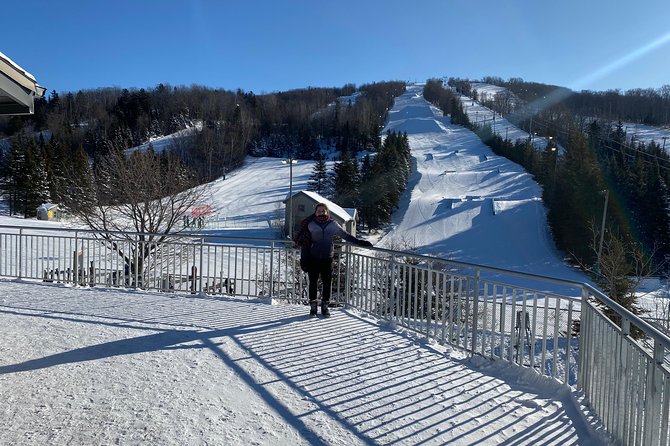 Ski or Snowboard All Inclusive - Inclusions