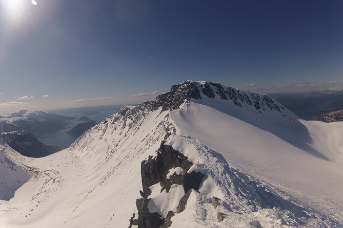 Ski Touring With Norway Mountain Guides. - Additional Information