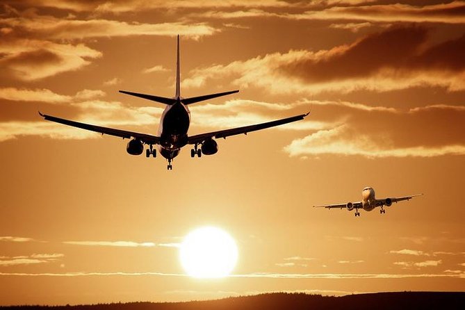 Skiathos Airport Private Arrival Transfer - Pricing and Booking