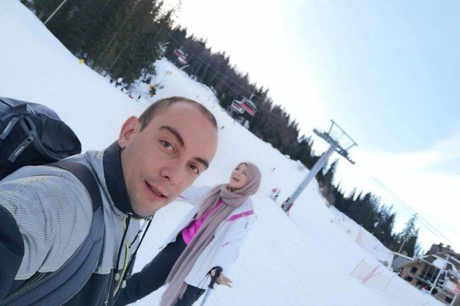 Skiing at Sarajevo Olympic Mountains – Full Day Tour From Sarajevo - Inclusions