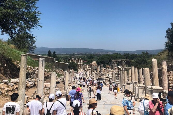 Skip The Line - Ephesus and Virgin Mary Tour - Inclusions and Costs