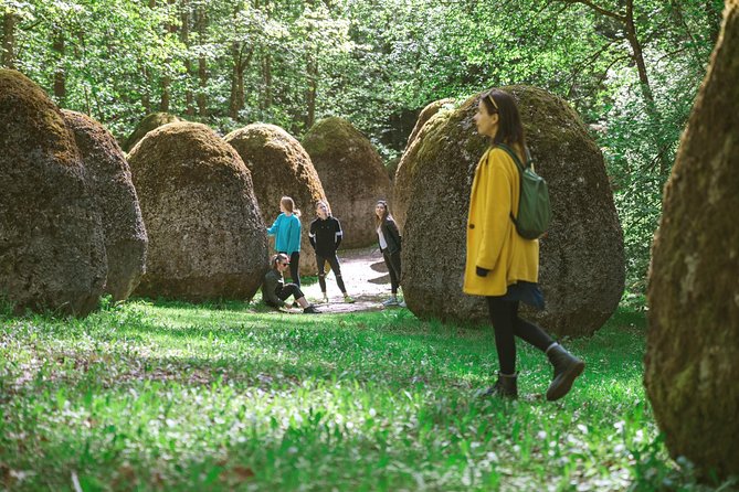 Skip the Line: Europos Parkas, Open-Air Museum Ticket Vilnius, Lithuania - Operating Hours and Schedule
