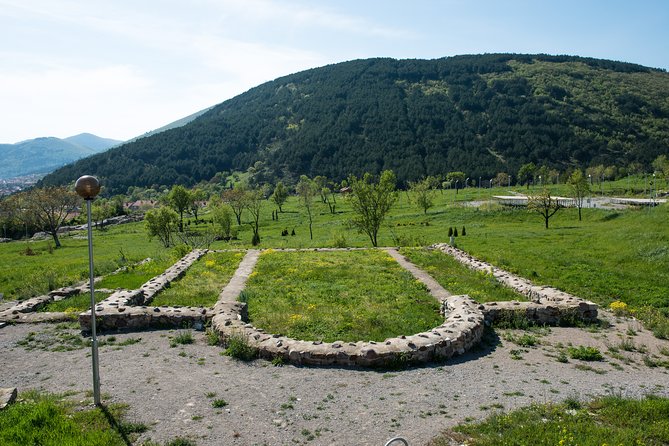 Skip the Line: Medieval Tuida Fortress Tours - Tour Highlights and Inclusions