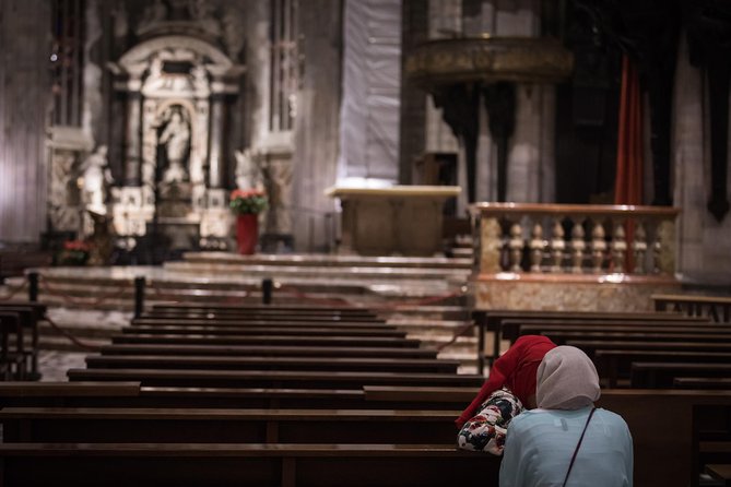 Skip the Line: Milan Duomo Tour - What to Expect