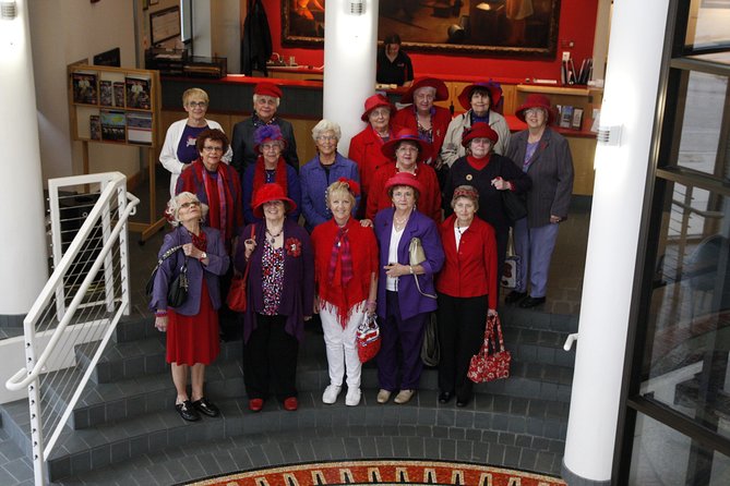 Skip the Line: Museum Admission Ticket - Grohmann Museum - Accessibility and Transportation