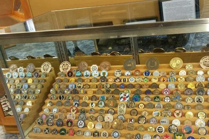 Skip the Line: Museum of Military History Ticket - Skip-the-Line Admission Details