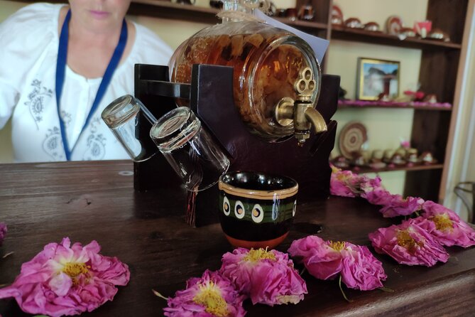 Skip the Line Tickets to Karlovo Lavender Festival on 21.06.2025 - Booking Information