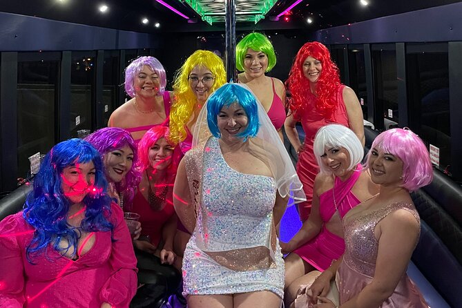 Skip the Line VIP Nightclub Tour in Vegas - Inclusions and Amenities