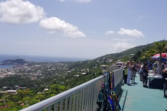 Skyline Drive Lookout and Beach Hopping - Lindqvist Beach Adventure