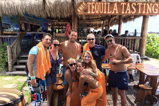 SkyReef Cozumel Snorkel & Tequila Tasting - Meeting Point and Schedule