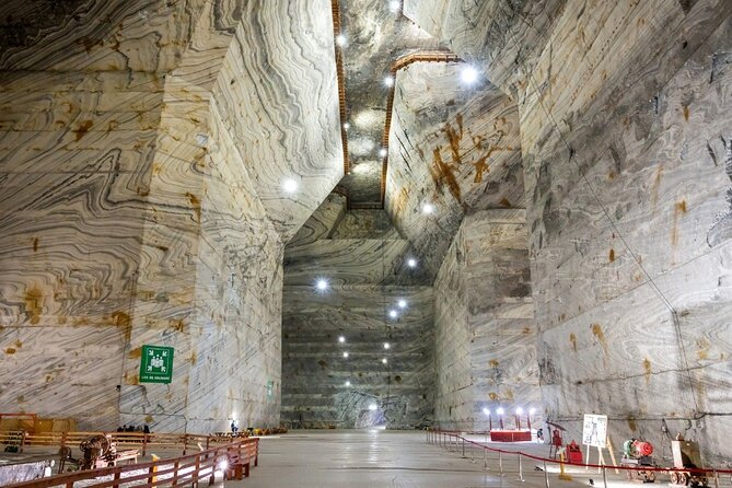 Slanic Salt Mines & Village Charms: Bucharest Day Escape - Detailed Customer Reviews