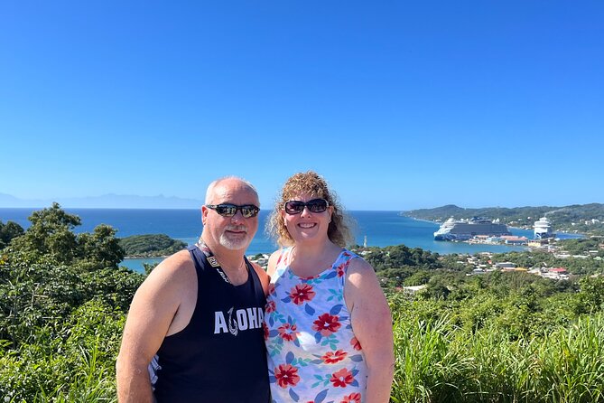 Sloth and Monkey Park Private Tour at Roatan With Pickup - Tour Schedule and Availability