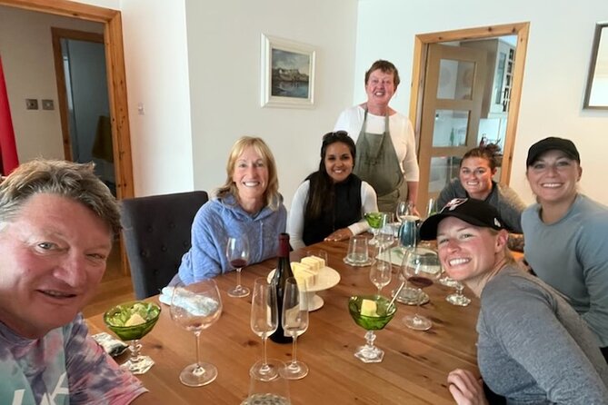 Slow Food Highland Dining and Storytelling in Inverness - Culinary Experience and Sample Menu