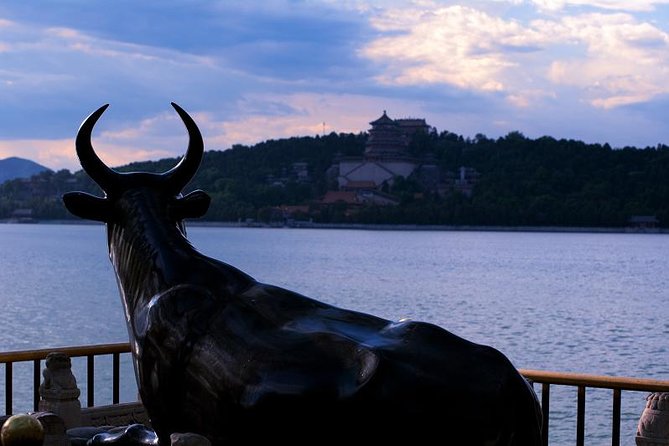 Small Group Beijing Temple of Heaven and Summer Palace With Pearl Market - Inclusions and Transportation