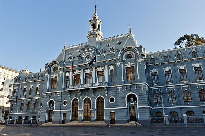 Small Group Best Deal: Panoramic Santiago City Tour Experience Plus Viña Del Mar - Valparaiso - Casablanca in Two Days From Santiago - Vineyard Tour Options