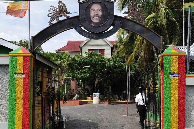 Small Group Bob Marley Nine Miles Day Trip From Montego Bay - About the Guide