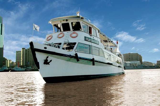 Small Group Buenos Aires City Tour and Sailing - Inclusions