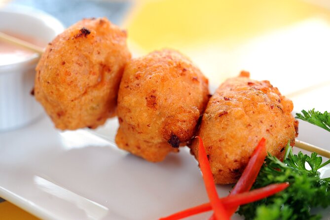 Small-Group Culinary Culture Tour in St. Maarten - Traveler Reviews