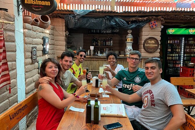 Small-Group Cusco City Tour With Peruvian Tasting - Tasting Peruvian Culinary Delights