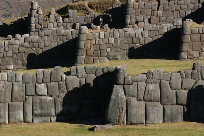 Small Group Half-Day City Tour of Cusco - Exploring Historic Cusco