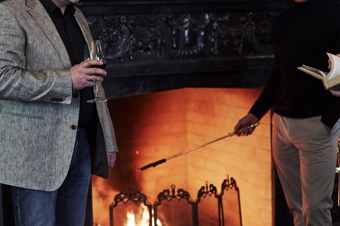 Small-Group Half-Day Wine Tour With Tasting in Dozza Village - Wine Tasting Experience
