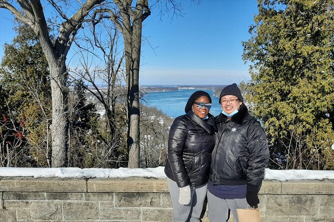 Small-Group Hiking Tour in Niagara With Wine Tasting and Lunch - Meeting and Ending Points