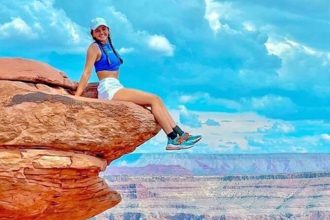 Small Group Late Departure Grand Canyon Tour - Pickup Information