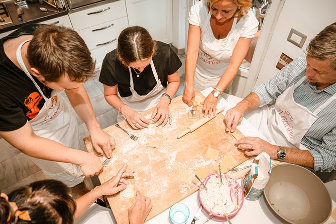 Small Group Market Tour and Cooking Class in Pavia - Meeting Point and Transportation
