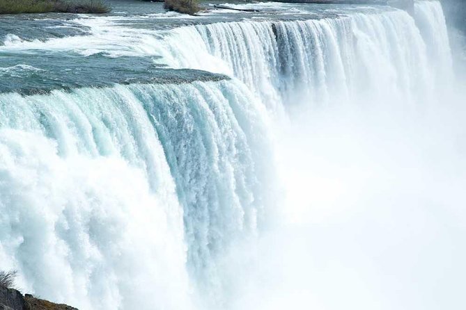 Small-Group Niagara Falls Tour - Inclusions