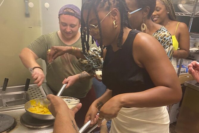 Small Group Sorrento Cooking Class With Wine & Limoncello Tasting - Meeting and Pickup Information