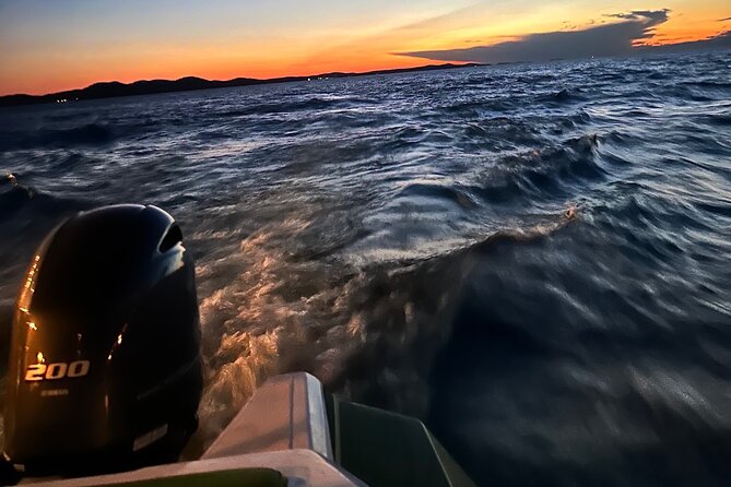 Small Group Sunset Tour in Zadar Review - Meeting Point and Start Time