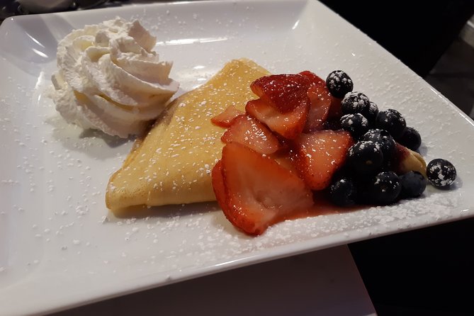 Small-Group Walking Tour in Greenville With Breakfast - Included in the Tour