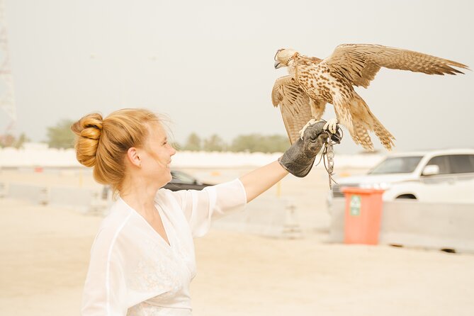 Snack & Chill at the Inland Sea | Desert Safari | Dune Bashing - Desert Safari Adventure