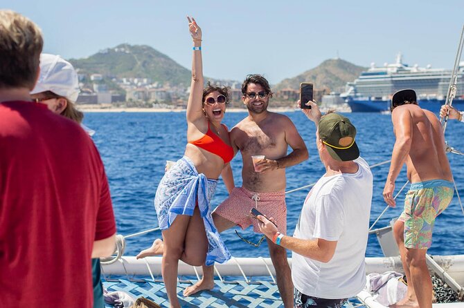 Snorkel Cruise in Los Cabos - Inclusions