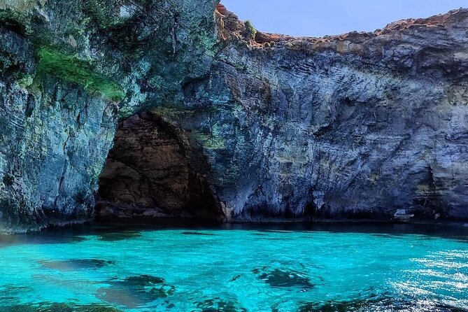 Snorkeling Adventure - Exploring the Sea & Caves of Malta - Meeting and End Point