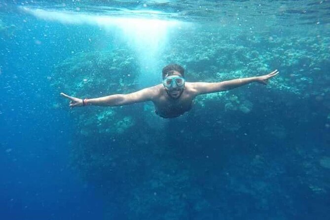 Snorkeling at Ras Mohamed in Sharm El Sheikh - Snorkeling Experience
