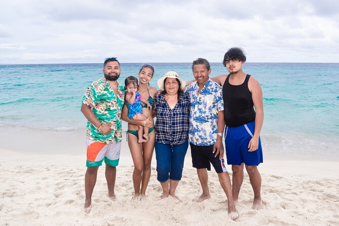 Snorkeling in Baru Island - Health and Safety Considerations