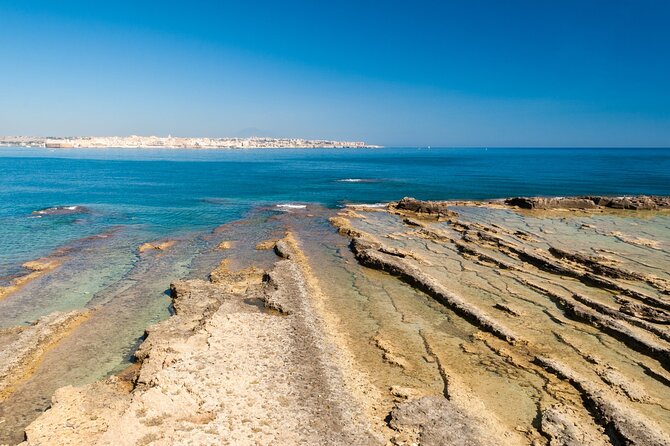 Snorkeling in the Plemmirio Reserve in Syracuse - Discovering the Underwater Wonders