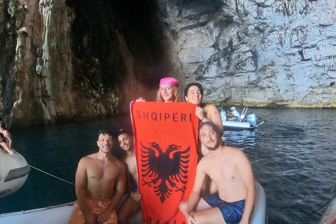 Snorkeling Tour Karaburun,Haxhi Aliu Cave,Ionian Gorges & Cliffs - Highlights of the Experience