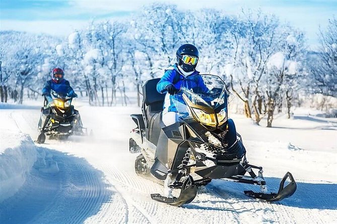 Snow Experience In Ski Resort Bakuriani, Private Full Day Tour - Inclusions
