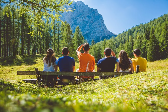 Soca Valley | Private Trip From Ljubljana - Inclusions and Exclusions