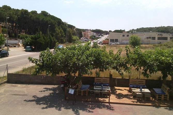 Solé's Anchovy Factory-Museum Ticket - Location and Directions