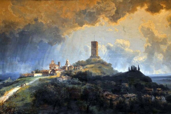 Solferino Ticket Valid for Visit to the Museum and the Rocca - Visitor Experience Highlights