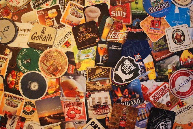 SÖR - The Ultimate Budapest Craft Beer Tour - Tasting Traditional Hungarian Beer Snacks